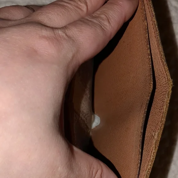 Louis Vuitton Monogram Marco Bifold Wallet - Picture 7 of 12